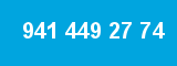 941 449 27 74